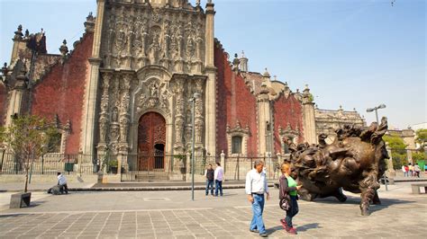 hoteles cerca de metropolitan cathedral|Hoteles cerca de Catedral Metropolitana de la Ciudad de México, .
